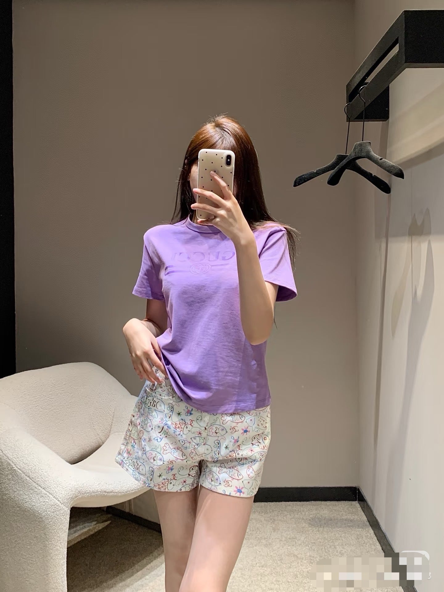 LuxluxHouse Best Quality Clothes Gucci T-shirt