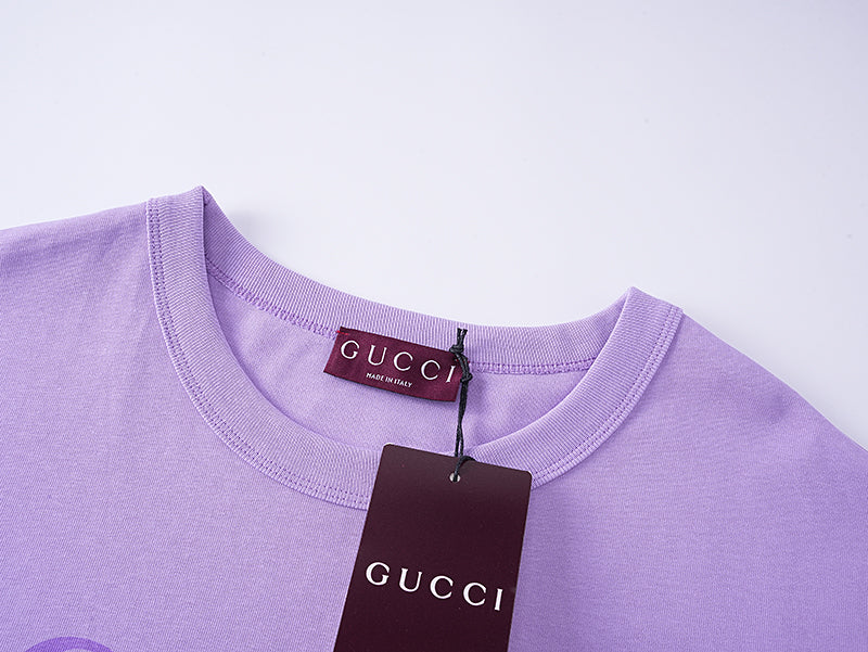 LuxluxHouse Best Quality Clothes Gucci T-shirt