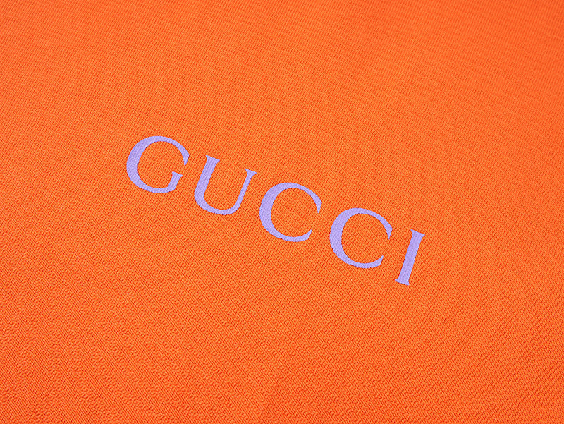 LuxluxHouse Best Quality Clothes Gucci T-shirt