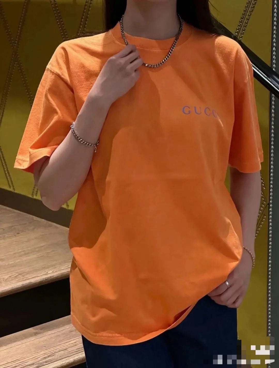 LuxluxHouse Best Quality Clothes Gucci T-shirt