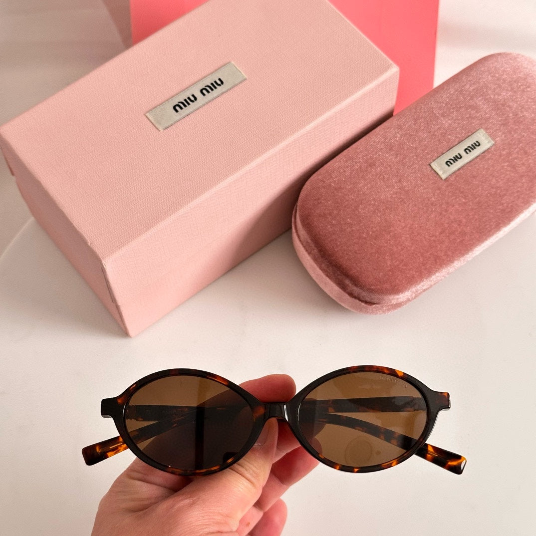 LuxluxHouse Best Quality Glasses Miu Miu