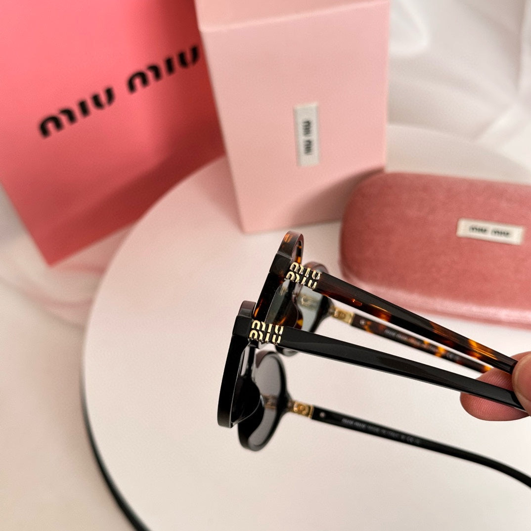 LuxluxHouse Best Quality Glasses Miu Miu