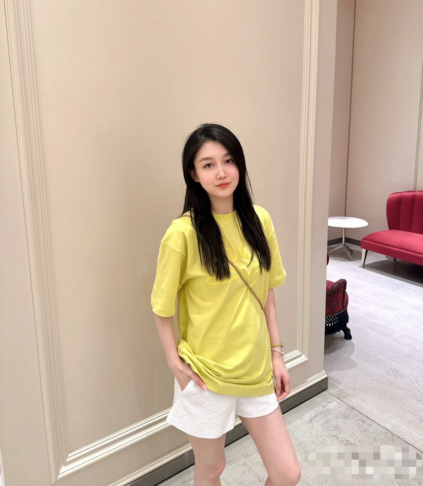 LuxluxHouse Best Quality Clothes Gucci T-shirt