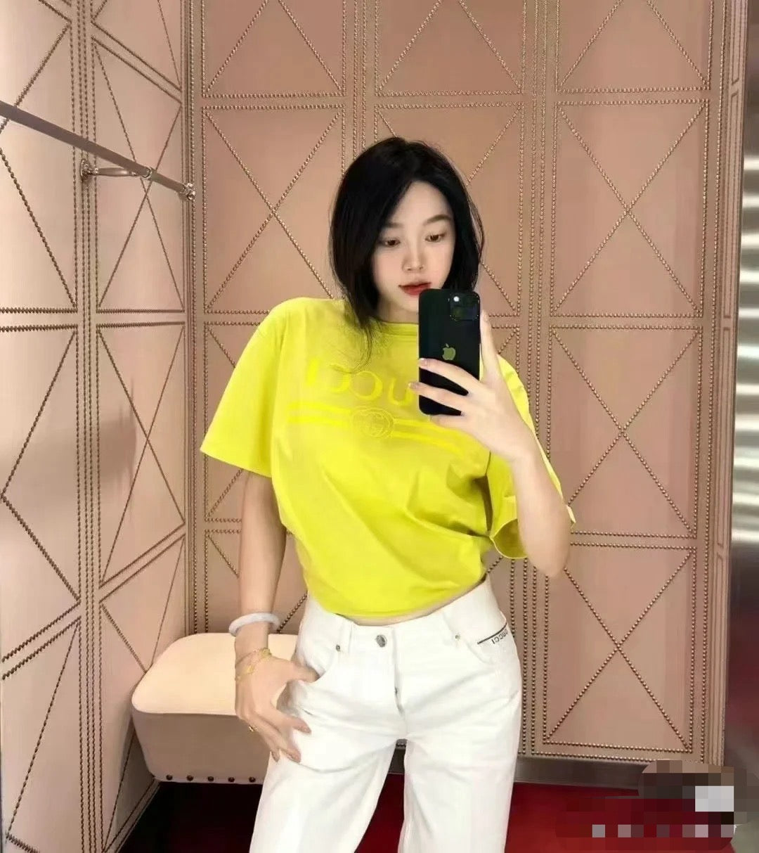 LuxluxHouse Best Quality Clothes Gucci T-shirt