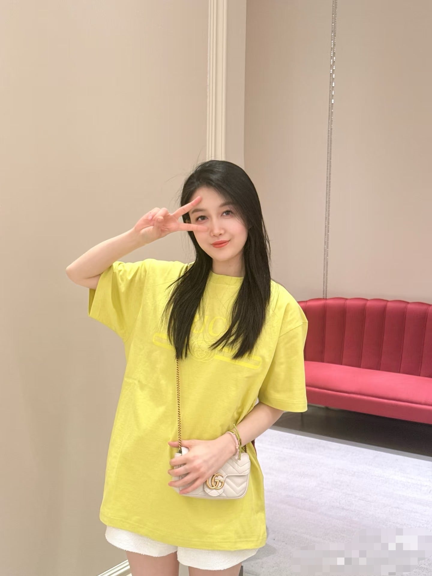 LuxluxHouse Best Quality Clothes Gucci T-shirt