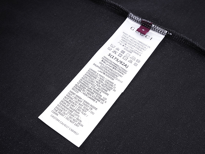 LuxluxHouse Best Quality Clothes Gucci T-shirt