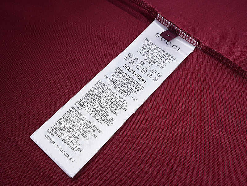 LuxluxHouse Best Quality Clothes Gucci T-shirt