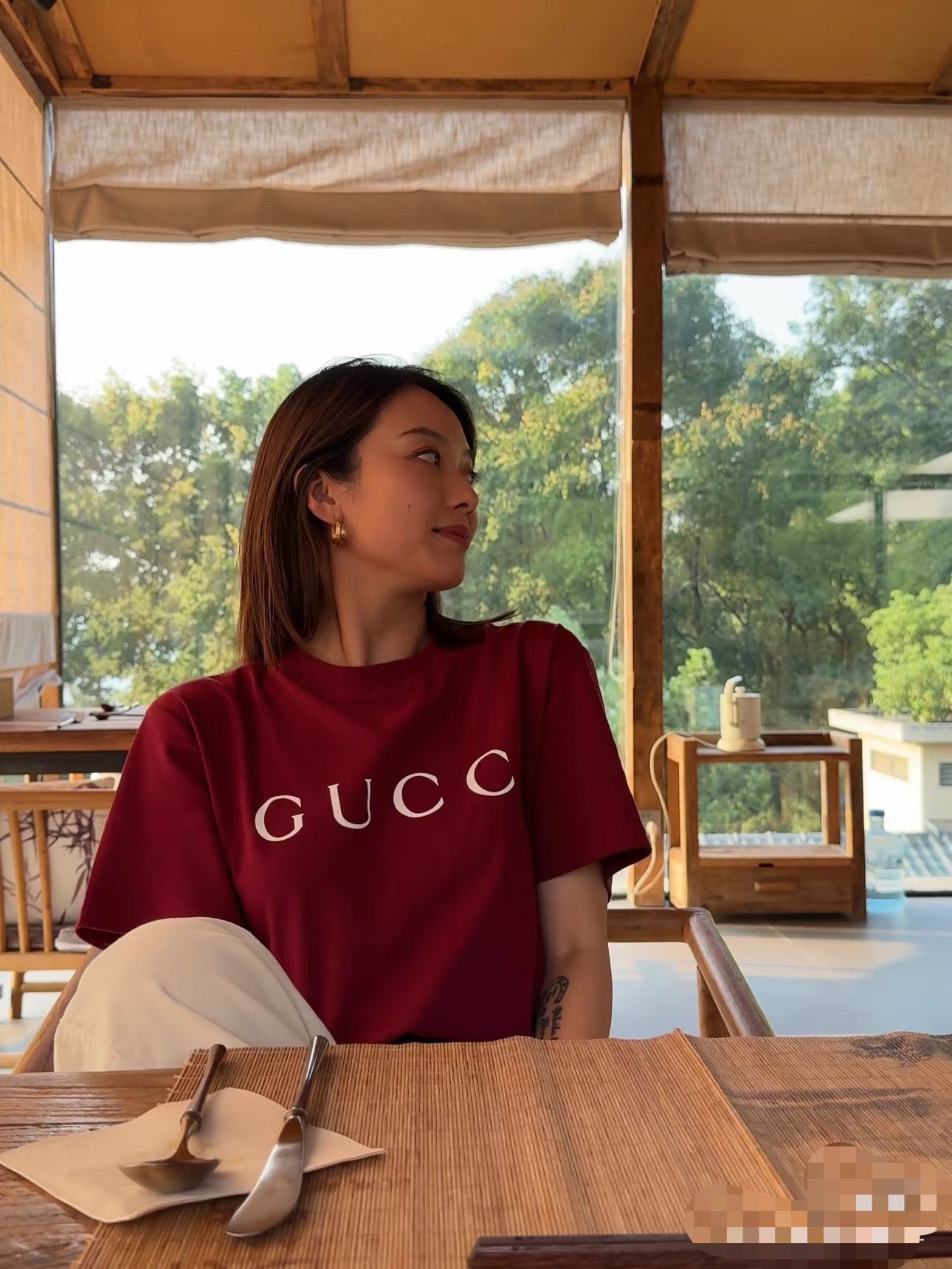 LuxluxHouse Best Quality Clothes Gucci T-shirt