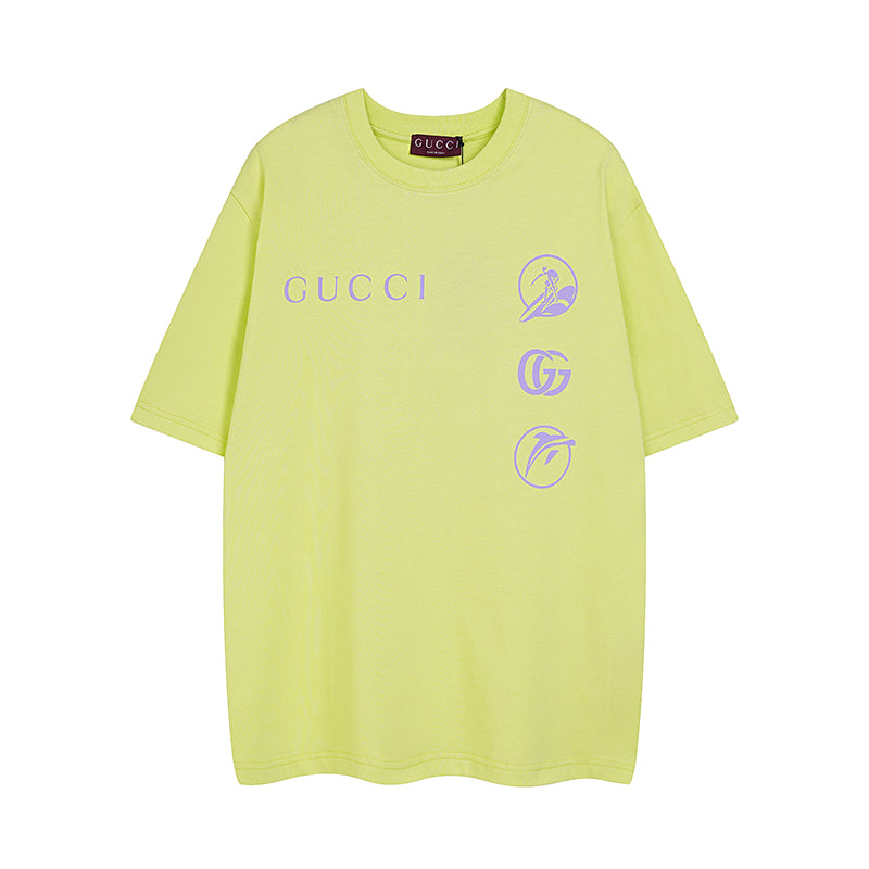 LuxluxHouse Best Quality Clothes Gucci T-shirt