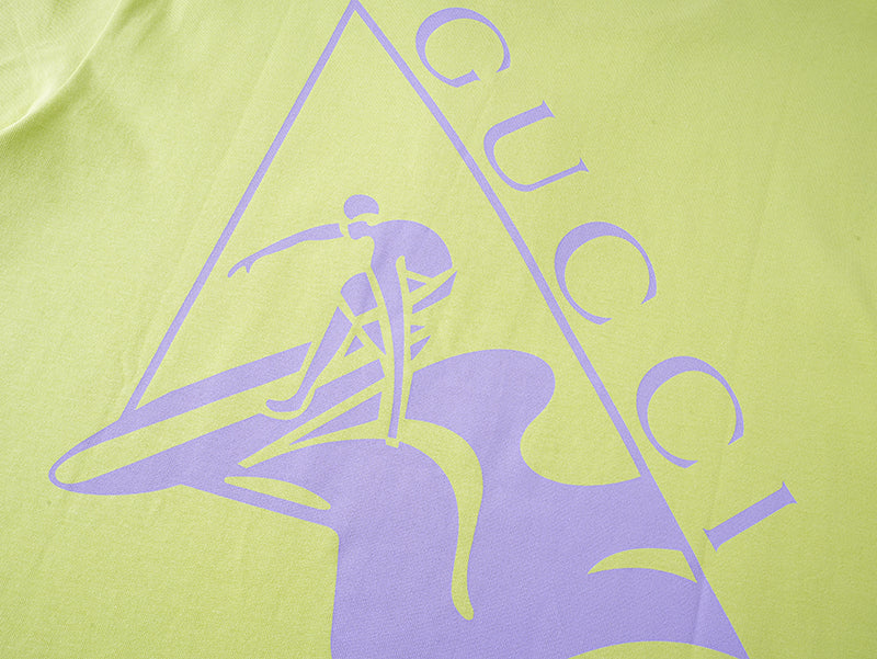 LuxluxHouse Best Quality Clothes Gucci T-shirt