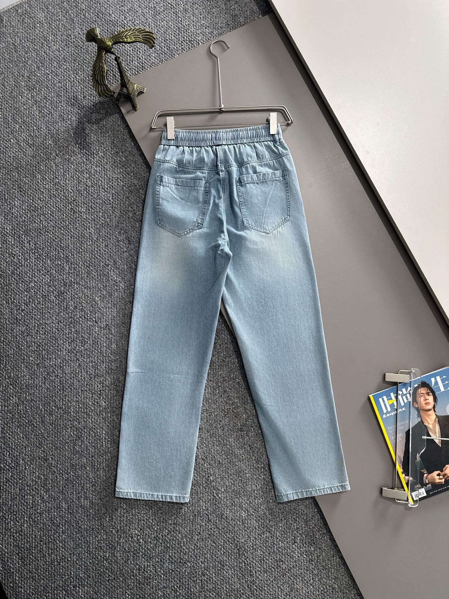 LuxluxHouse Best Quality Clothes Pants Louis Vuitton