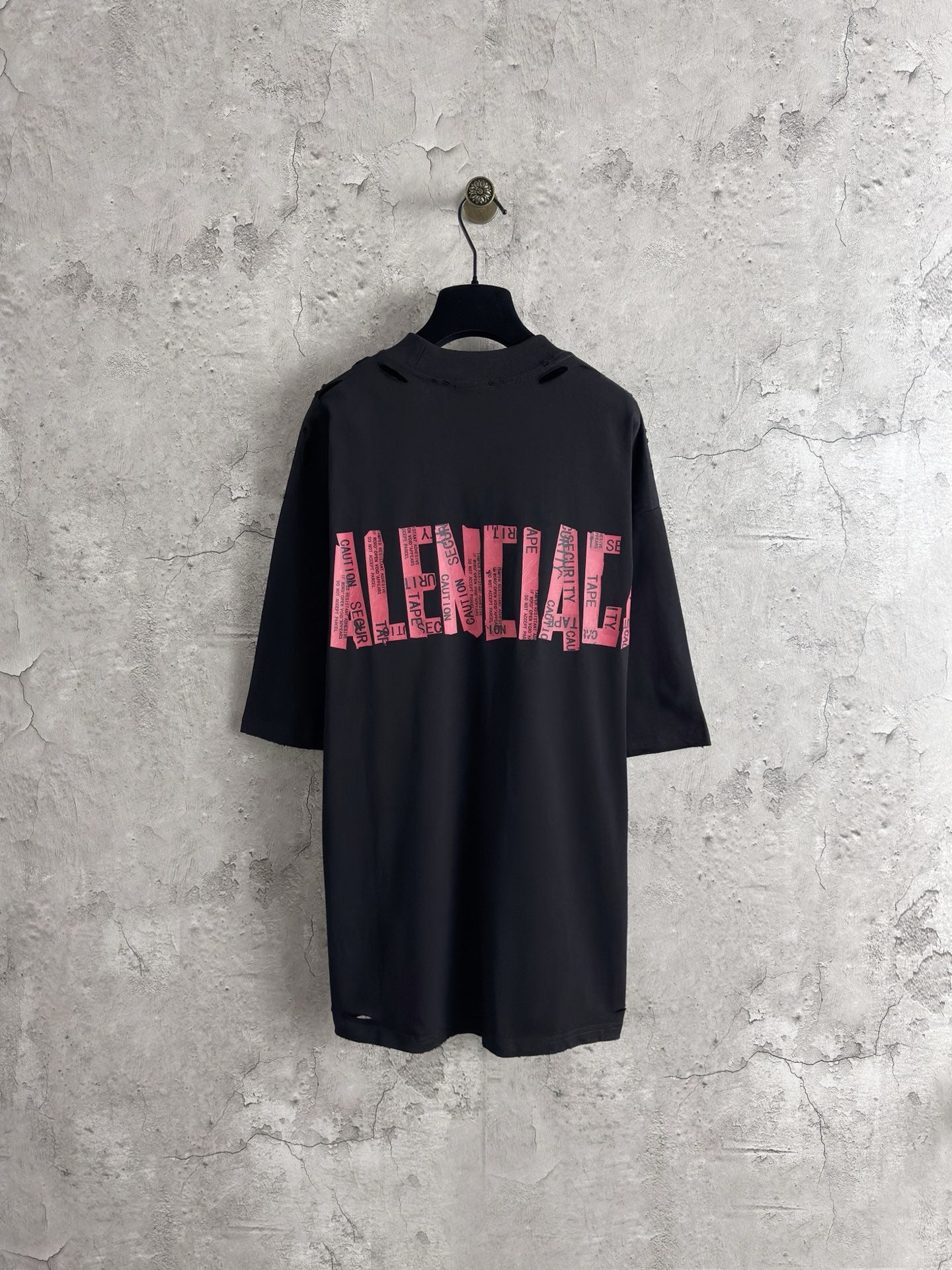 LuxluxHouse Best Quality Clothes Balenciaga T-shirt
