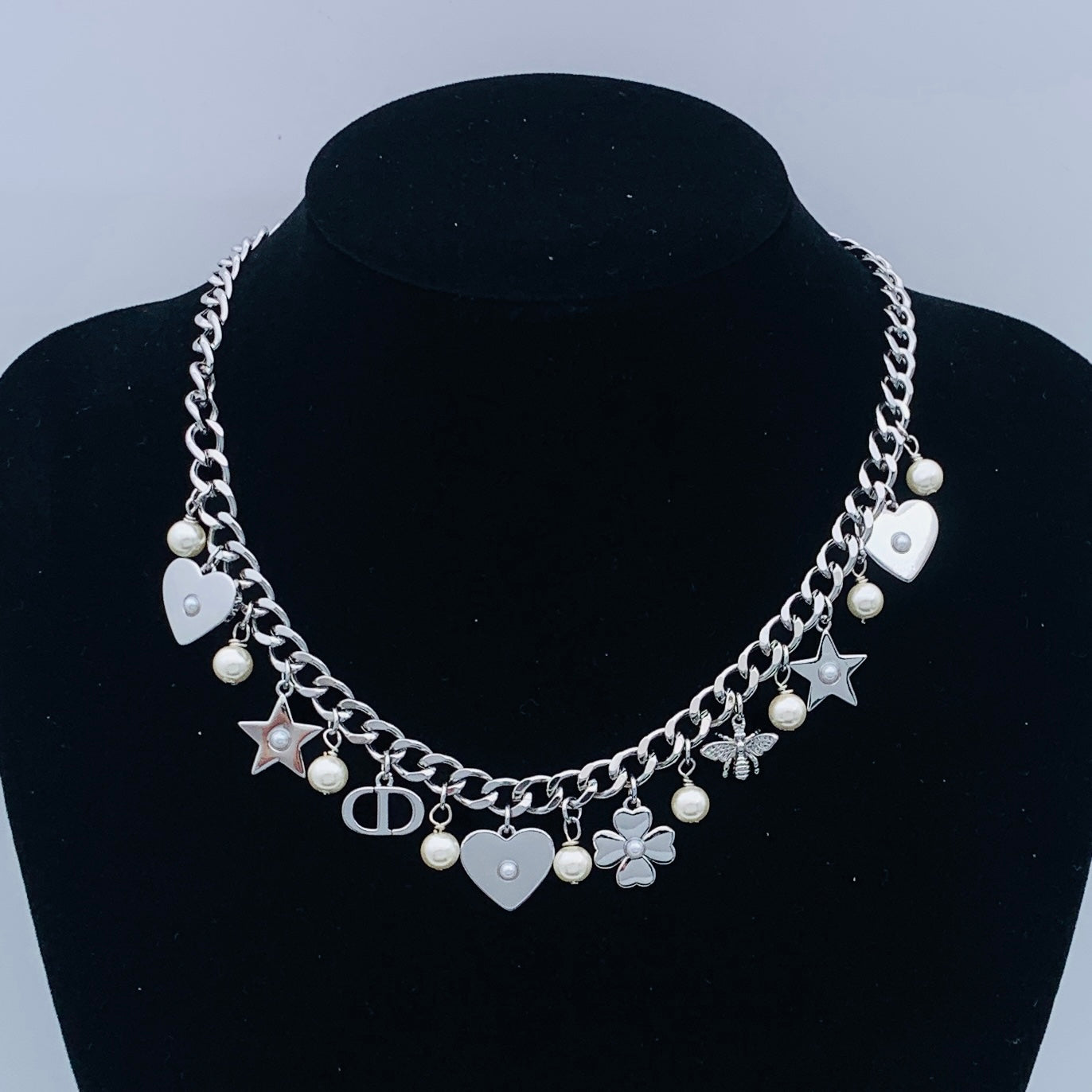 luxluxhouse Low price and high quality accessories Dior