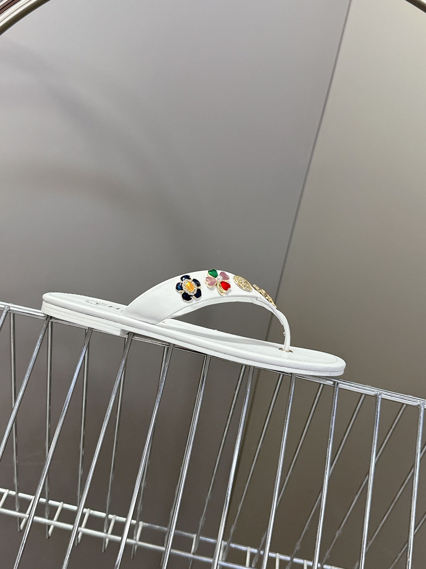 LuxluxHouse Best Quality Chanel Sandals