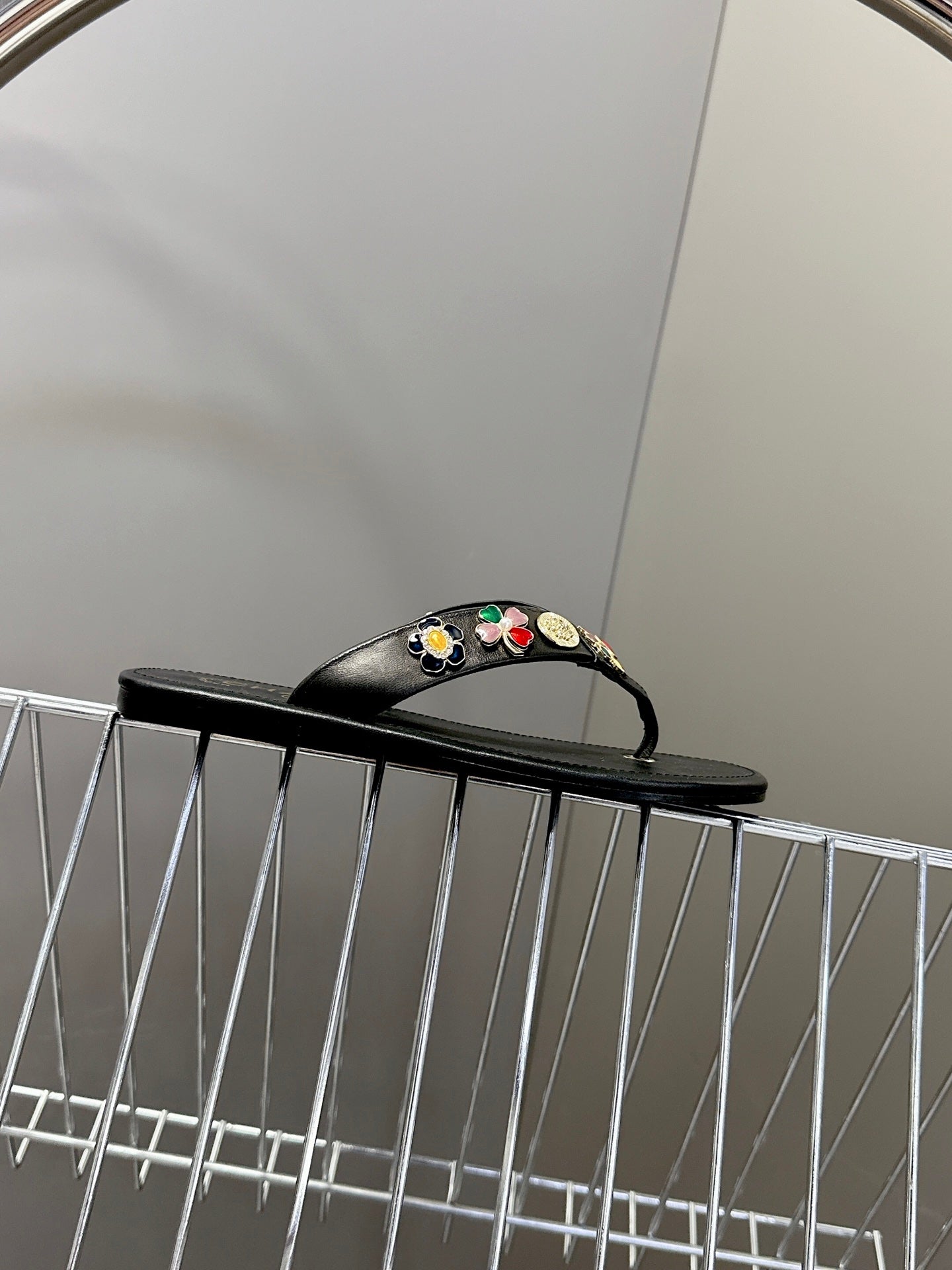LuxluxHouse Best Quality Chanel Sandals