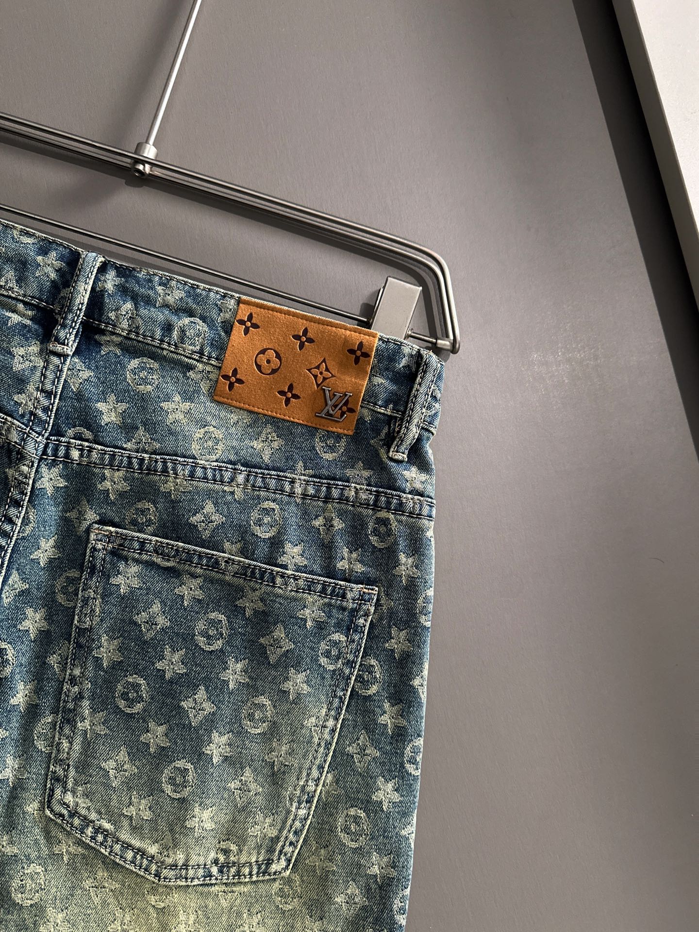 LuxluxHouse Best Quality Clothes Pants Louis Vuitton