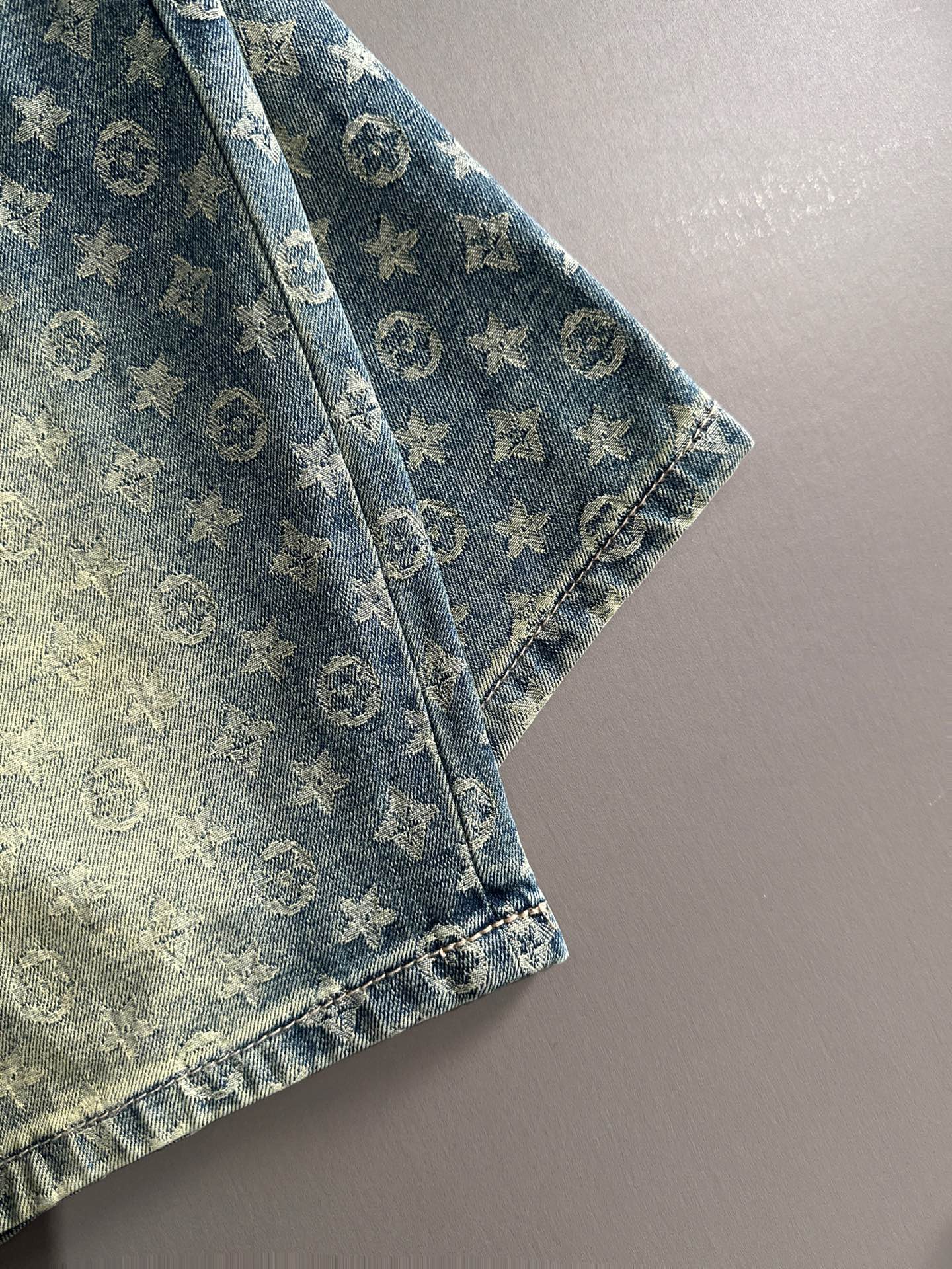 LuxluxHouse Best Quality Clothes Pants Louis Vuitton