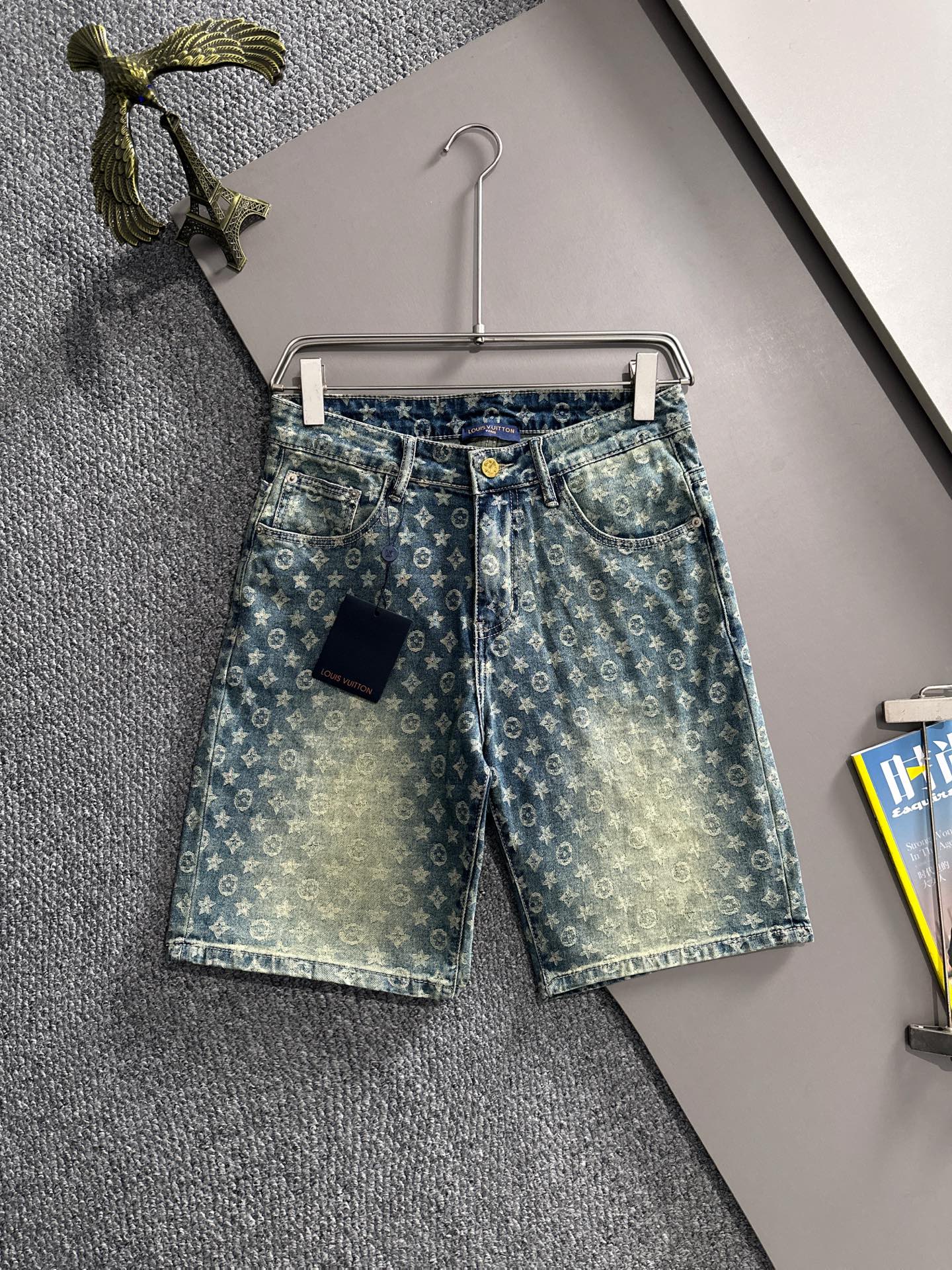 LuxluxHouse Best Quality Clothes Pants Louis Vuitton