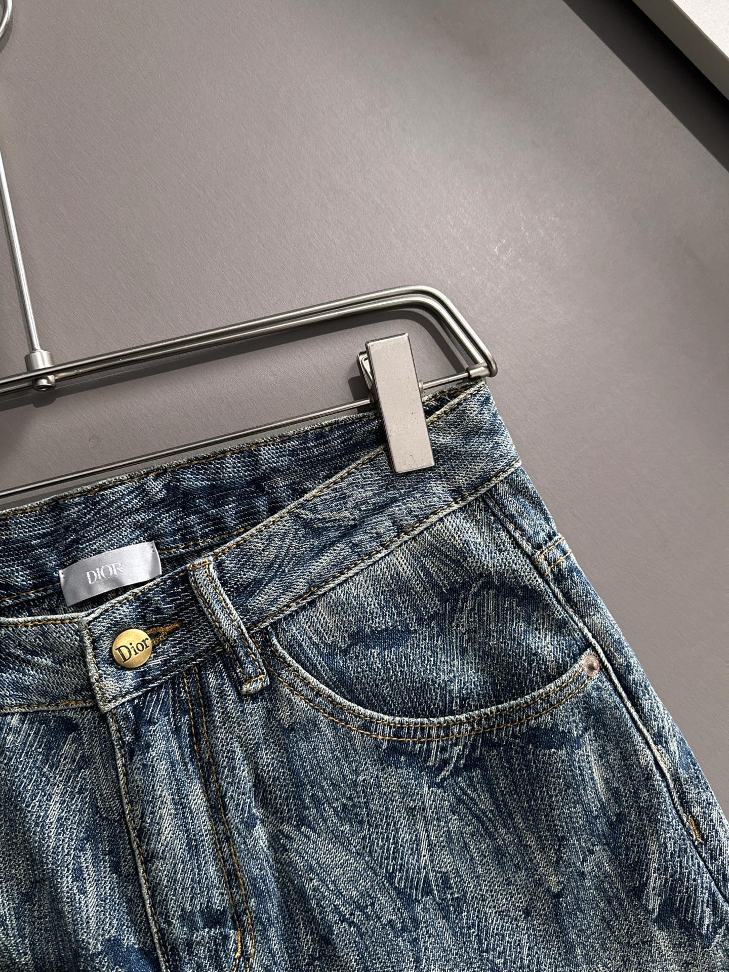 LuxluxHouse Best Quality Clothes Pants Dior