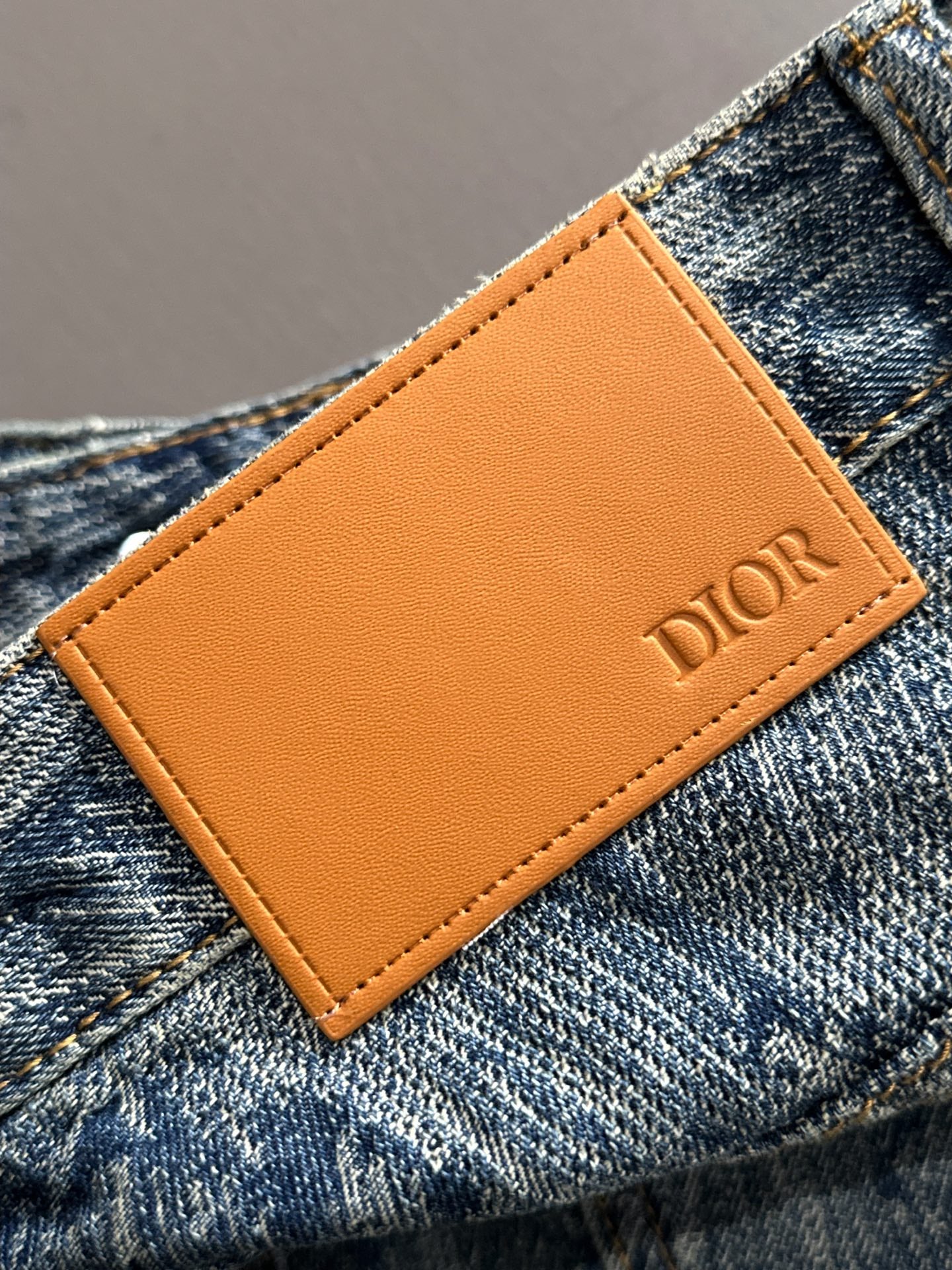 LuxluxHouse Best Quality Clothes Pants Dior