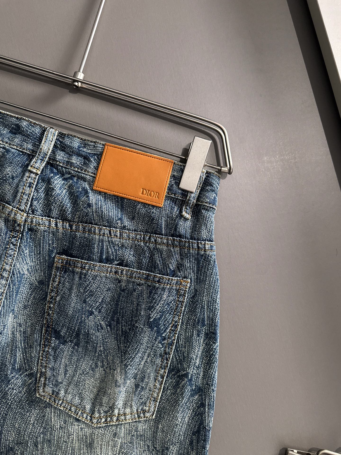 LuxluxHouse Best Quality Clothes Pants Dior