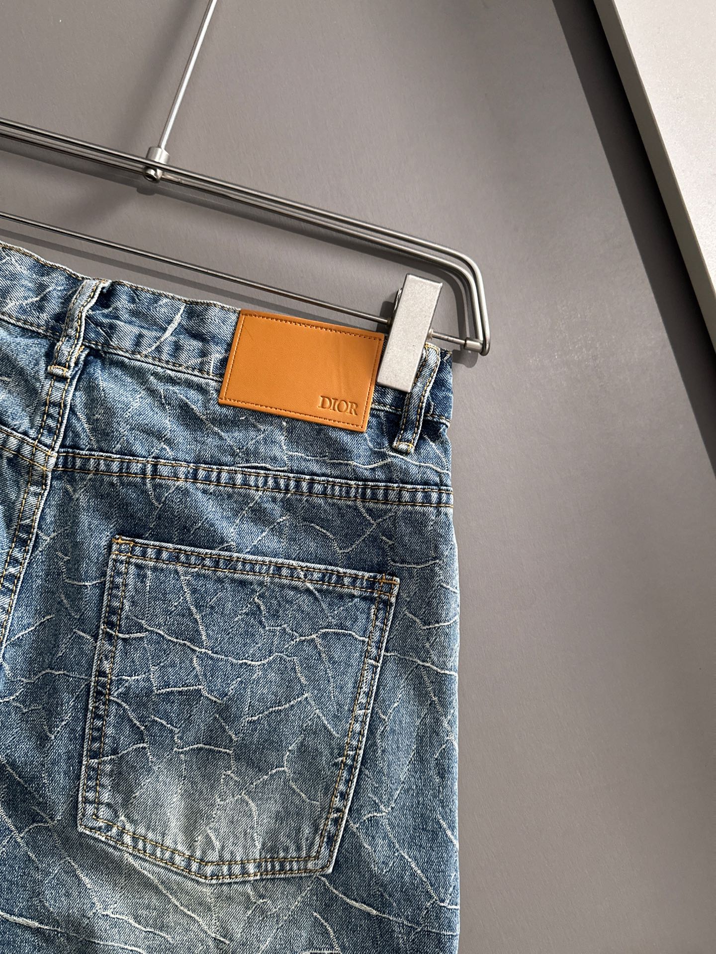 LuxluxHouse Best Quality Clothes Pants Dior