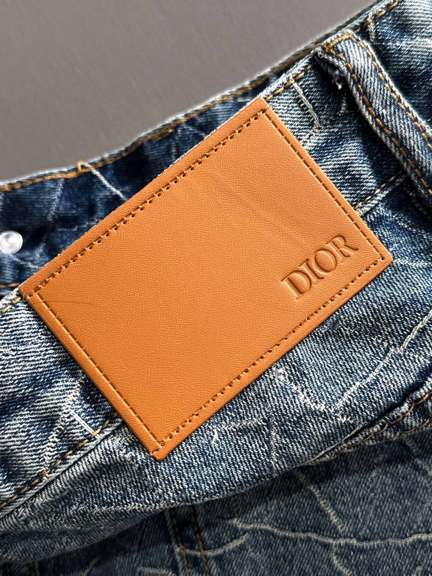 LuxluxHouse Best Quality Clothes Pants Dior
