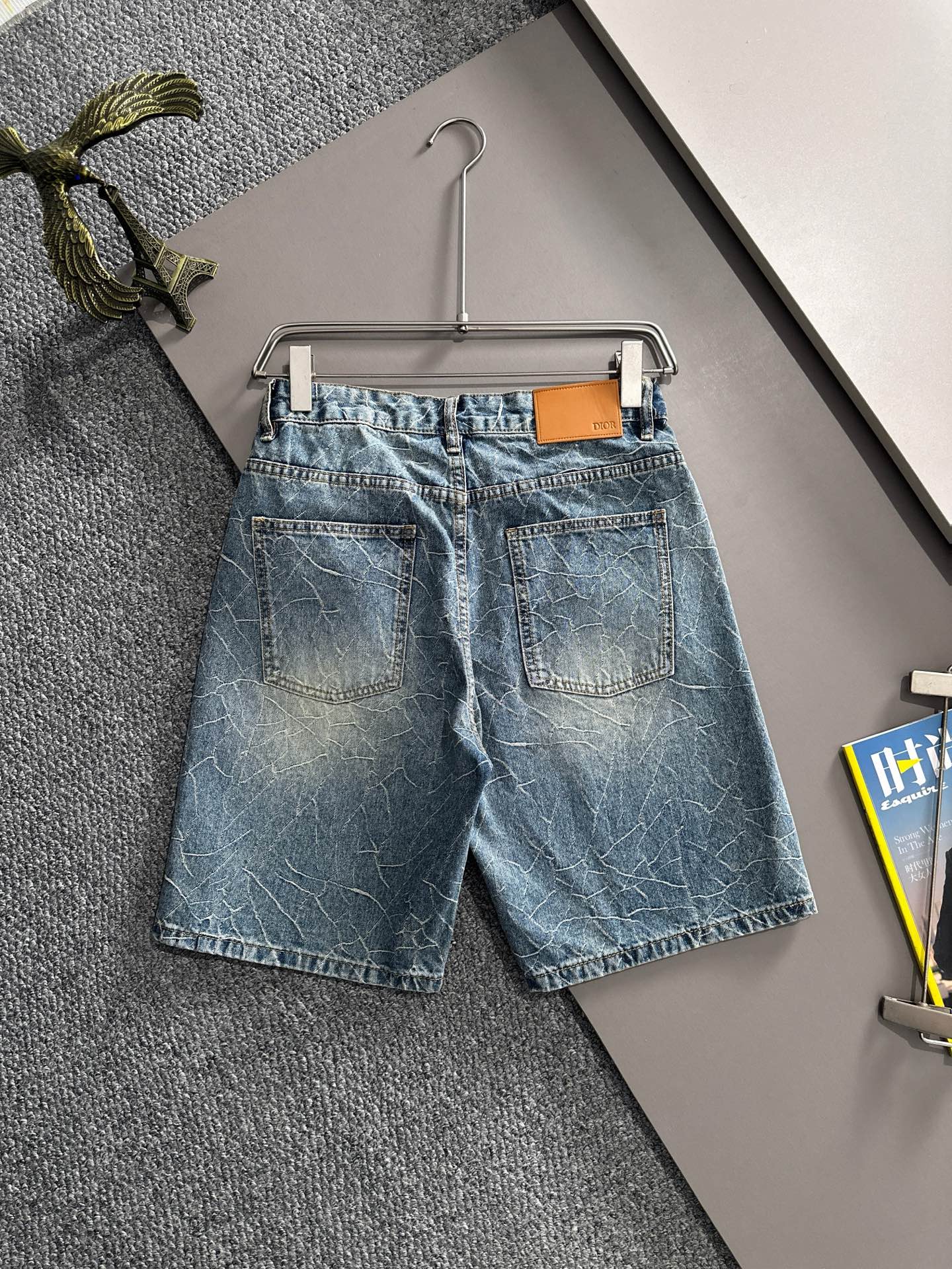 LuxluxHouse Best Quality Clothes Pants Dior