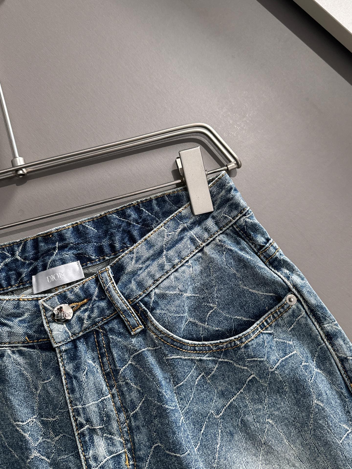 LuxluxHouse Best Quality Clothes Pants Dior
