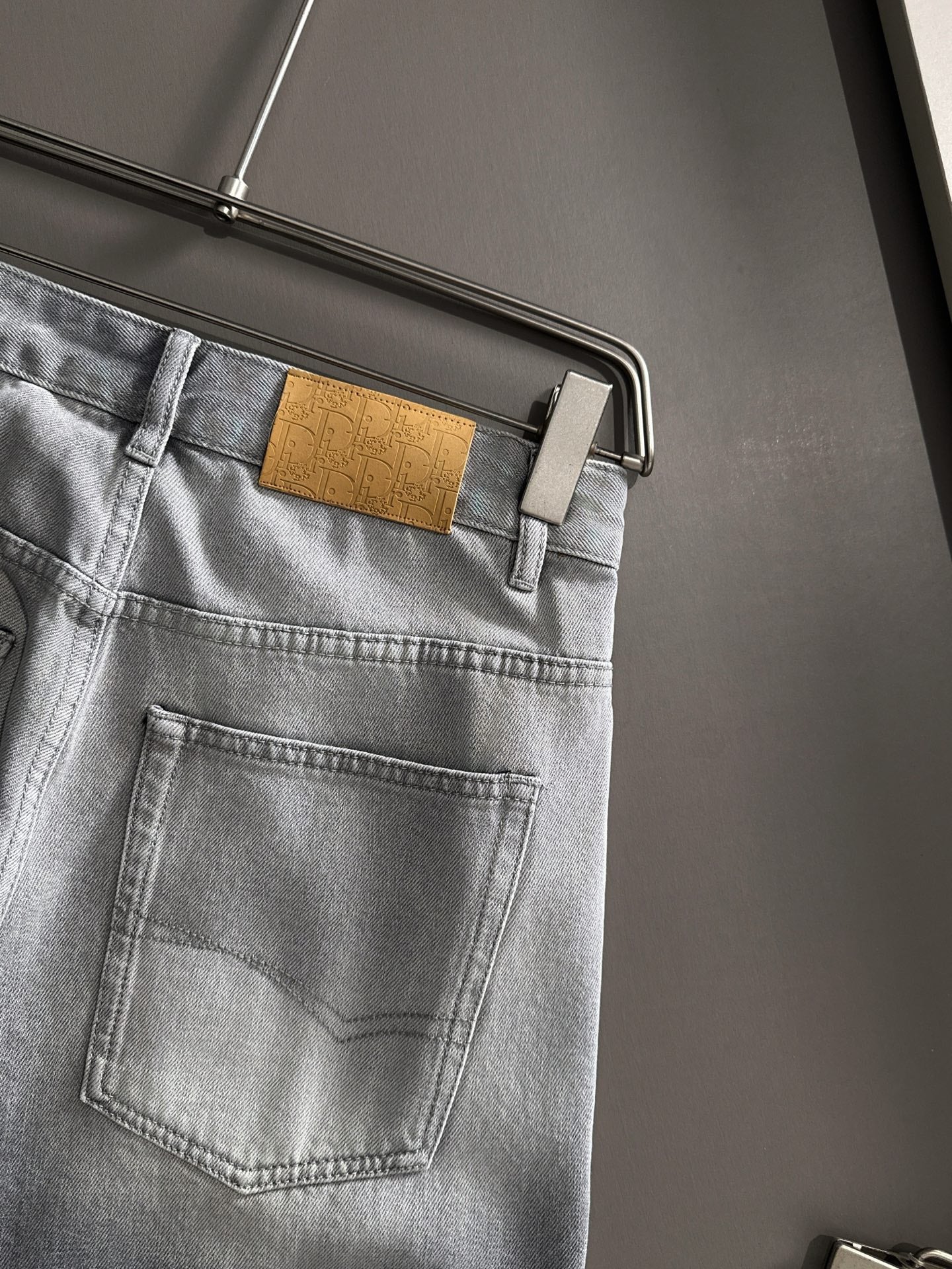 LuxluxHouse Best Quality Clothes Pants Dior