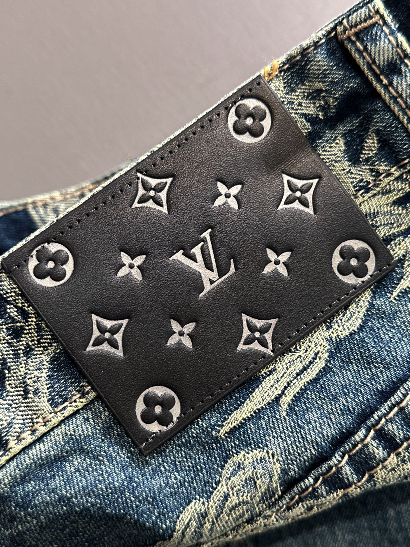 LuxluxHouse Best Quality Clothes Pants Louis Vuitton