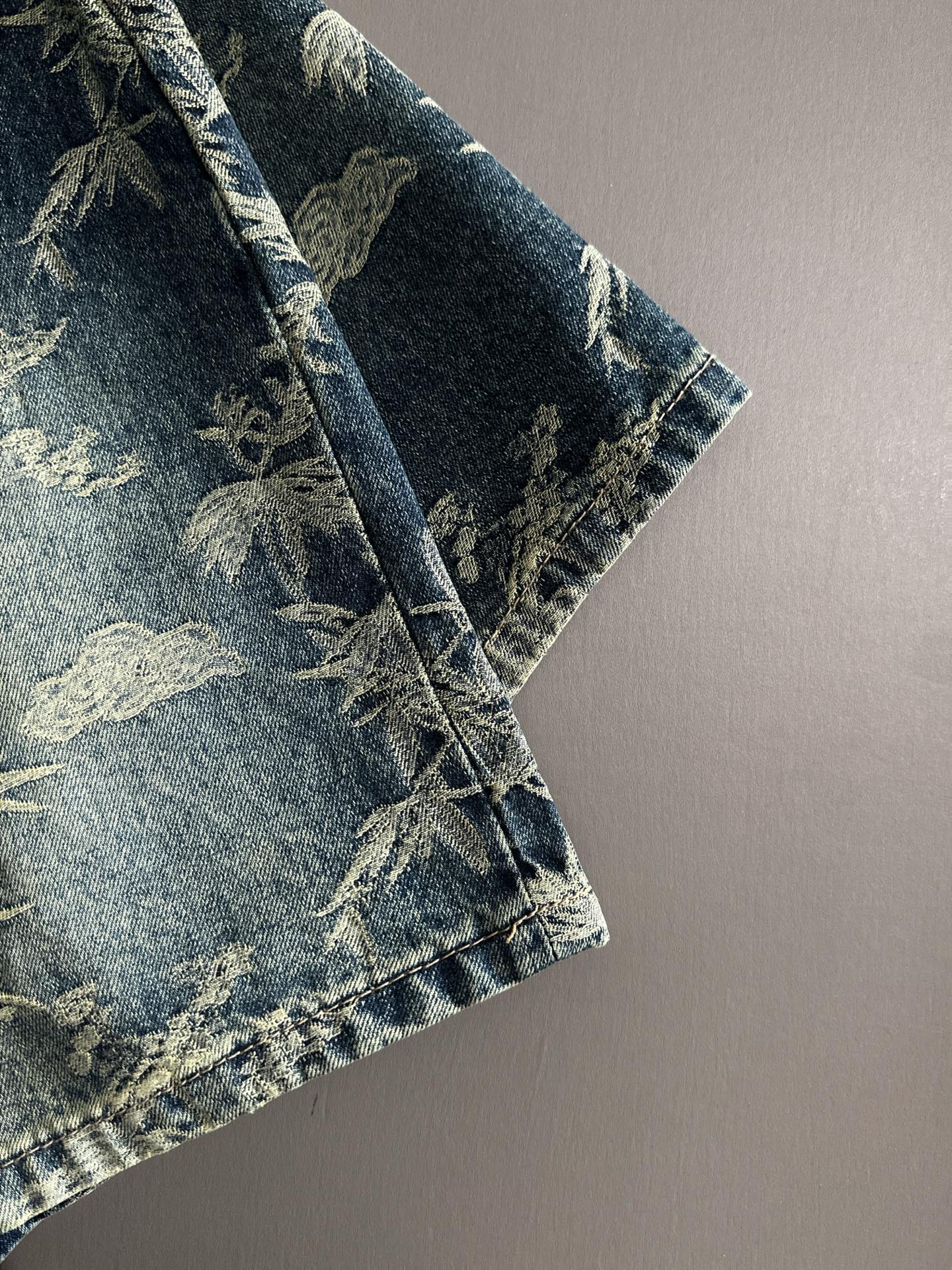 LuxluxHouse Best Quality Clothes Pants Louis Vuitton