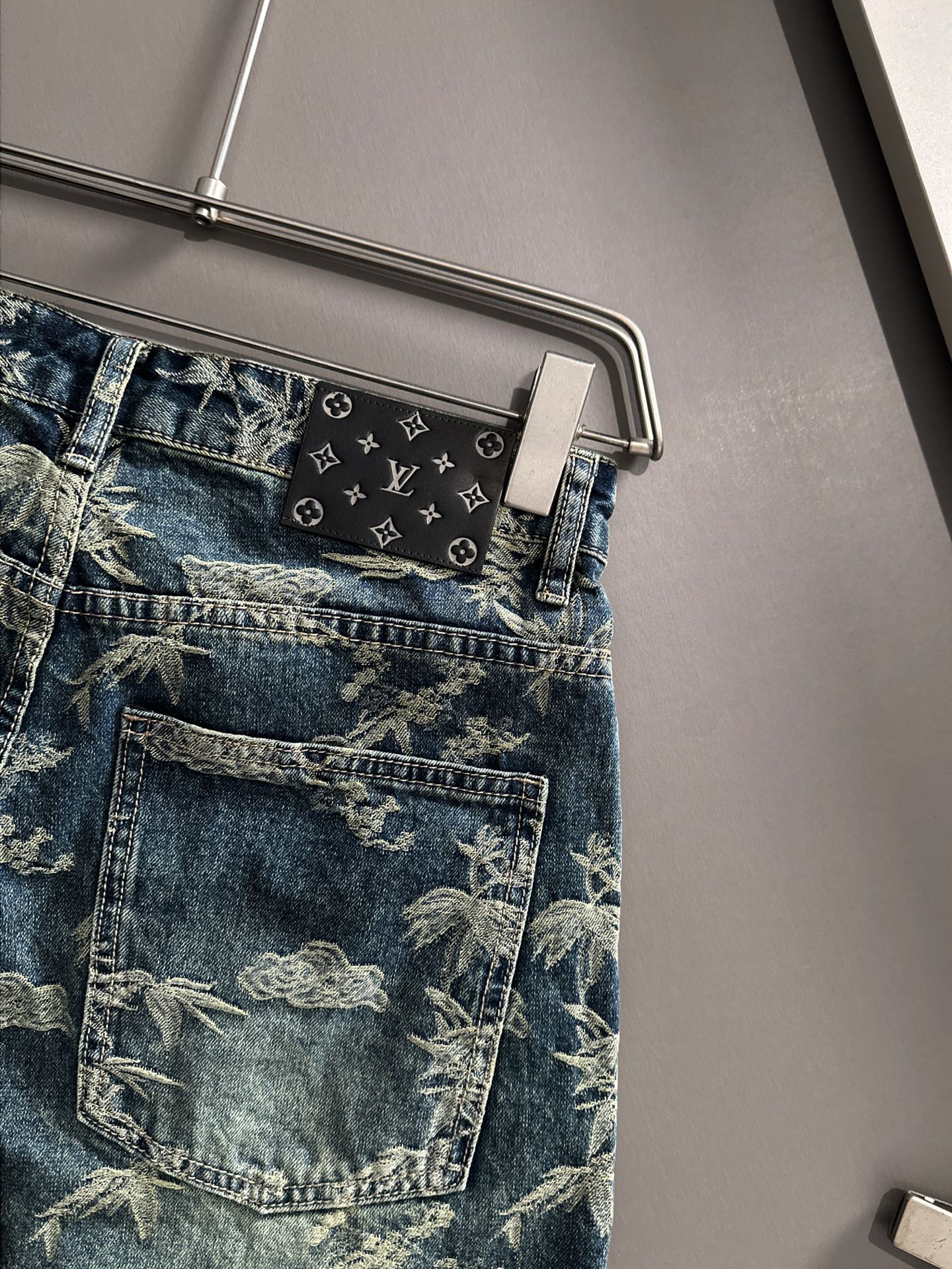 LuxluxHouse Best Quality Clothes Pants Louis Vuitton