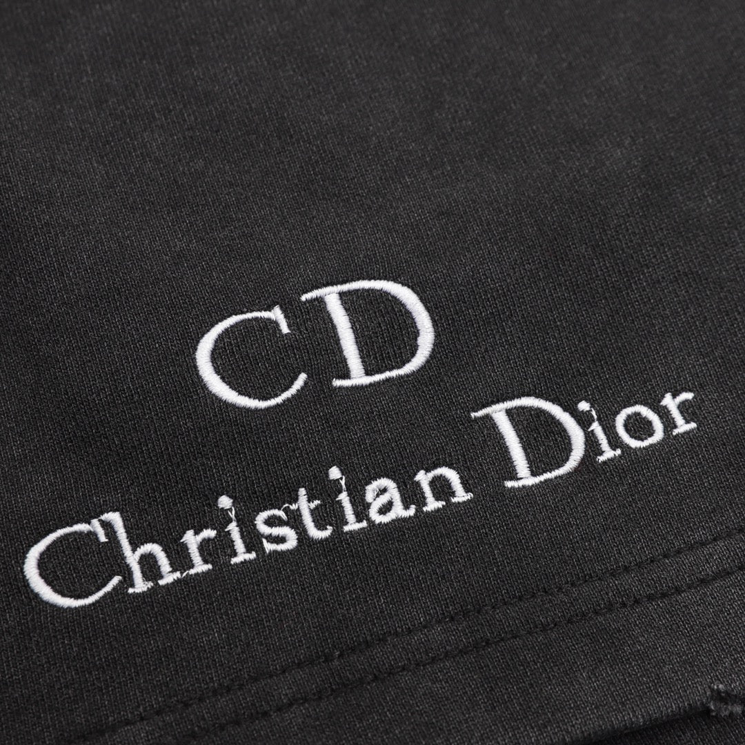 LuxluxHouse Best Quality Clothes Pants Dior