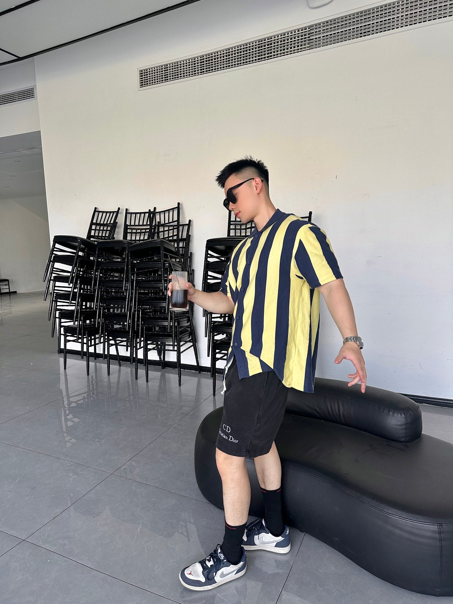 LuxluxHouse Best Quality Clothes Pants Dior