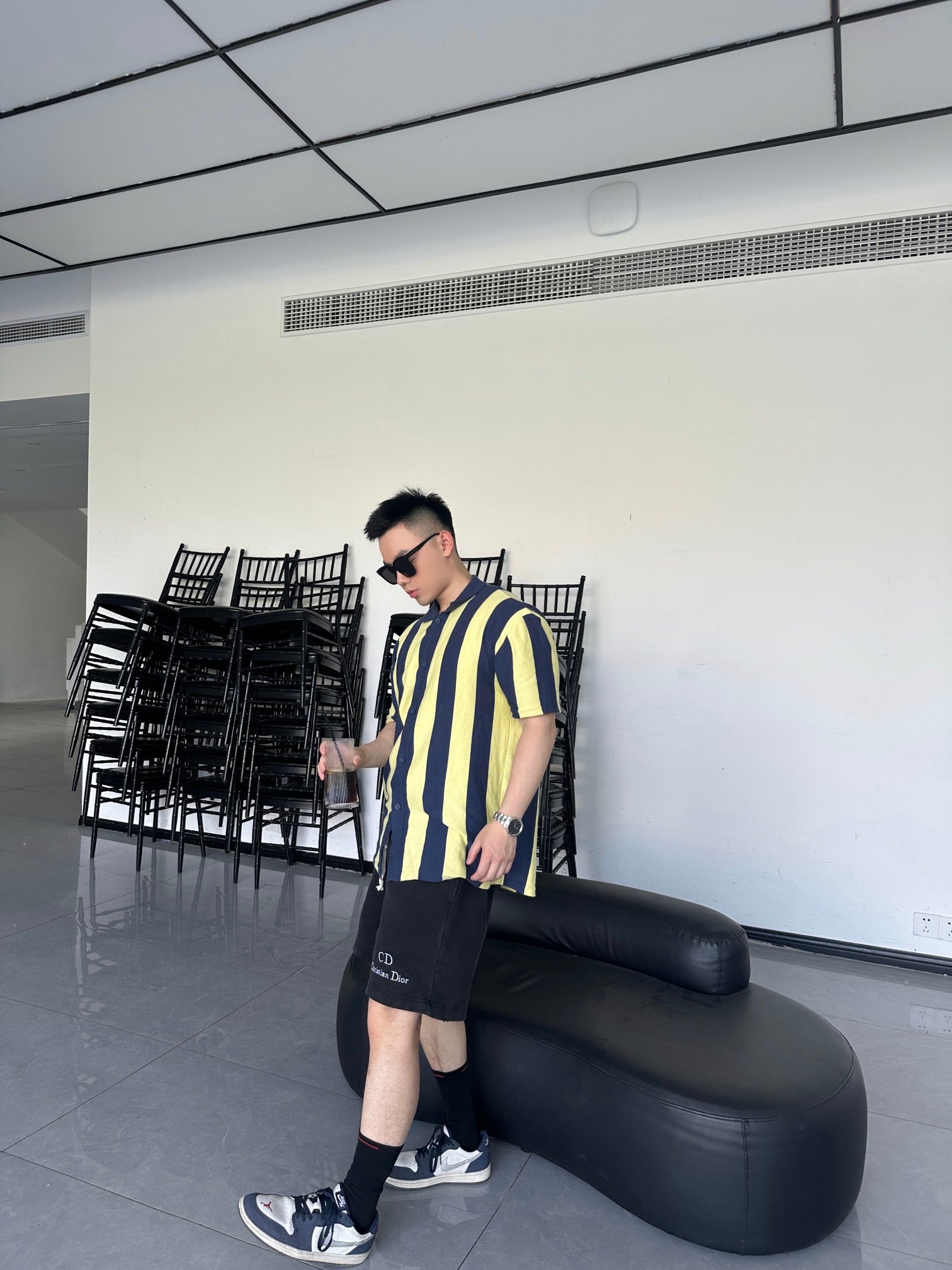 LuxluxHouse Best Quality Clothes Pants Dior