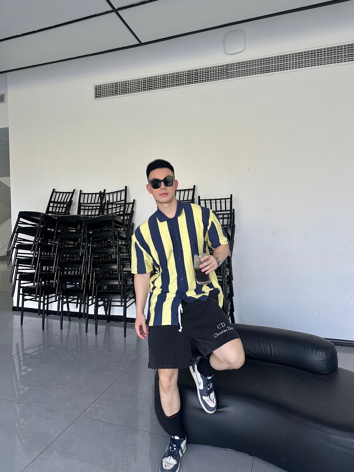 LuxluxHouse Best Quality Clothes Pants Dior