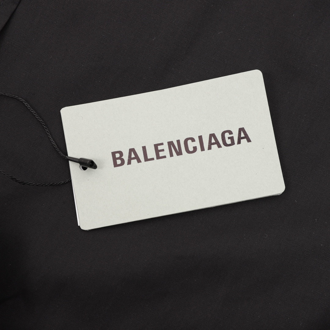 LuxluxHouse Best Quality Clothes Balenciaga Shirts&Polo