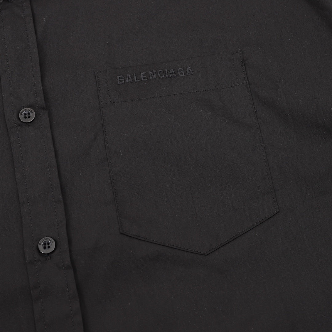 LuxluxHouse Best Quality Clothes Balenciaga Shirts&Polo
