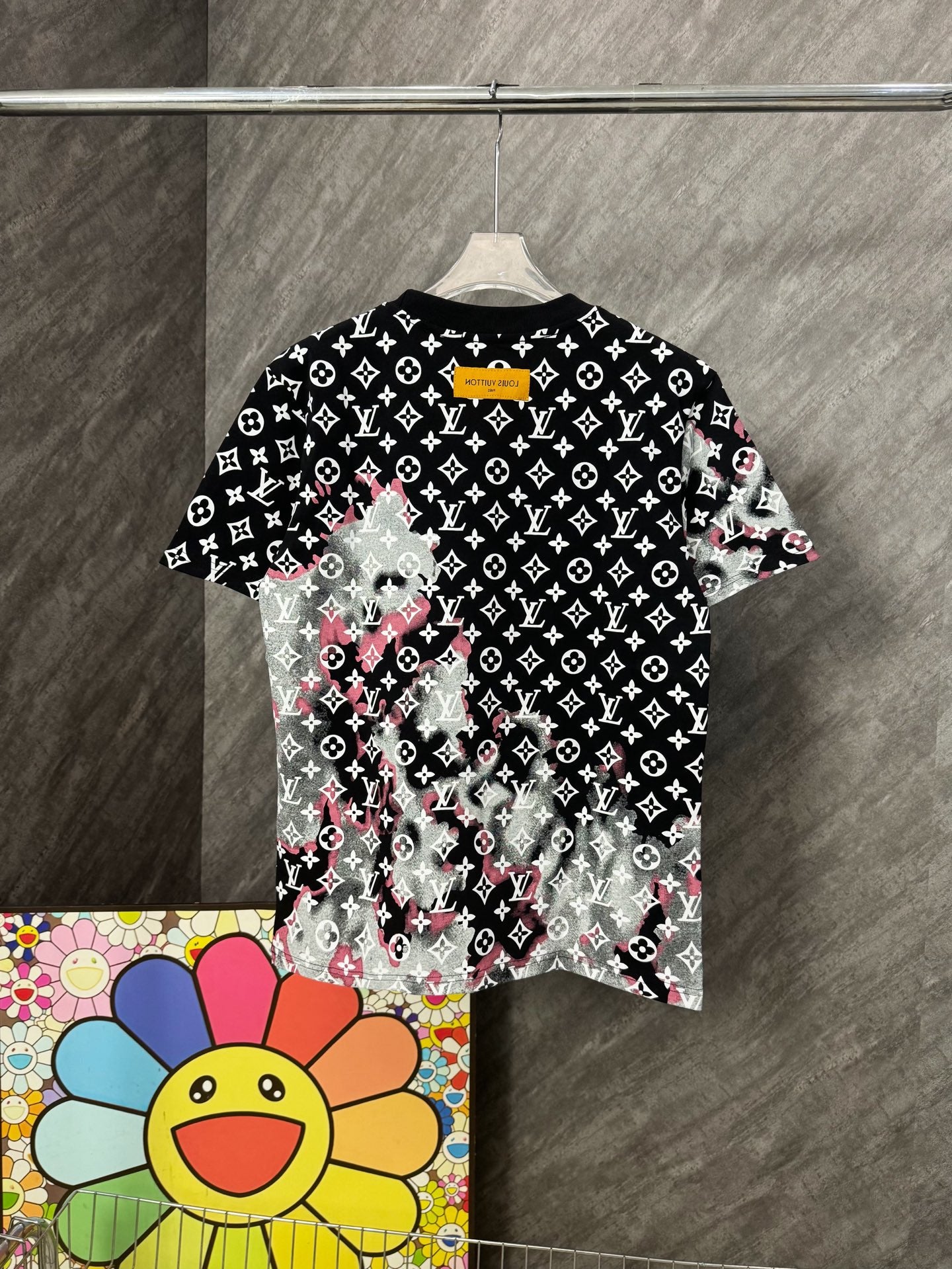 LuxluxHouse Best Quality Clothes T-shirt Louis Vuitton