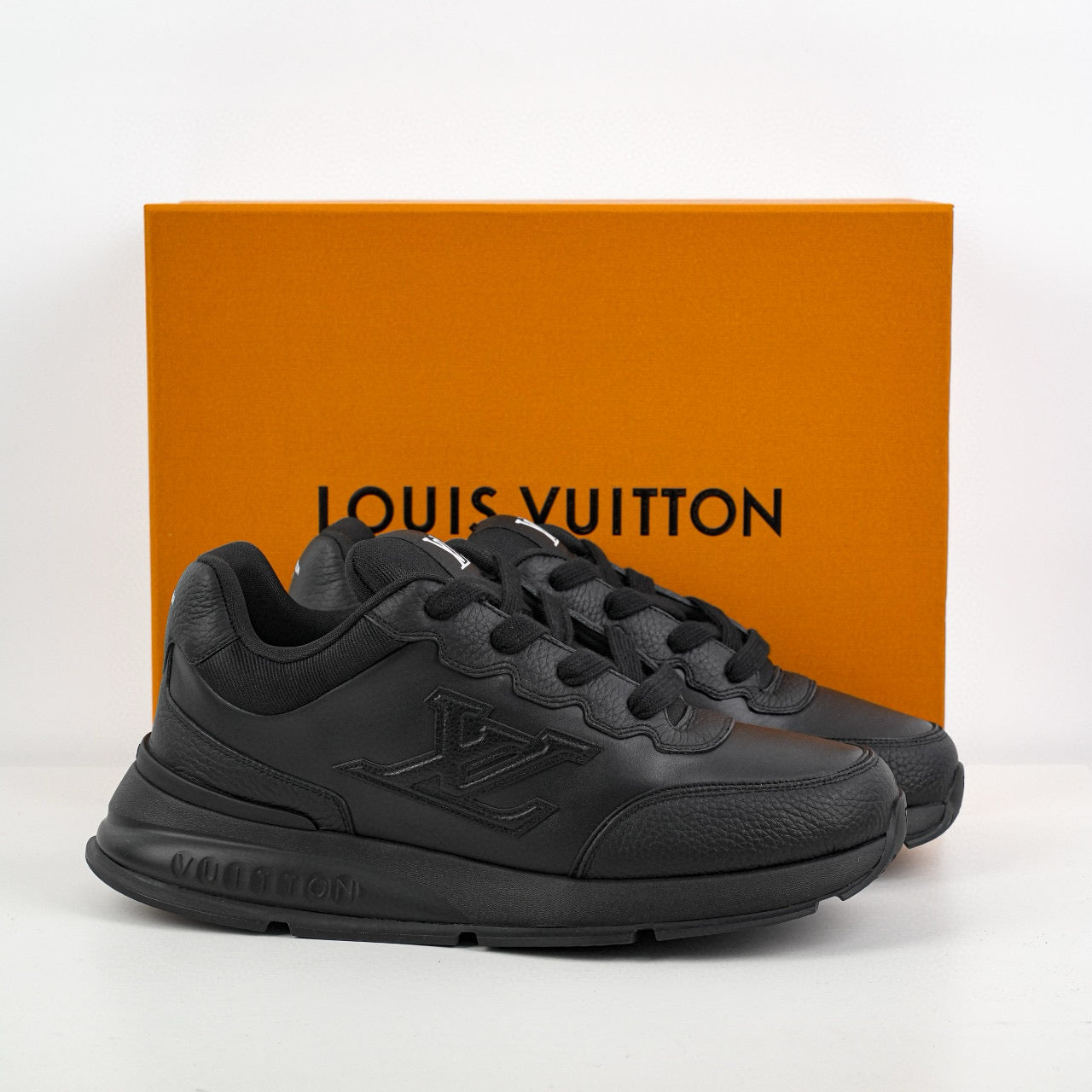 LuxluxHouse Best Quality Shoes Louis Vuitton