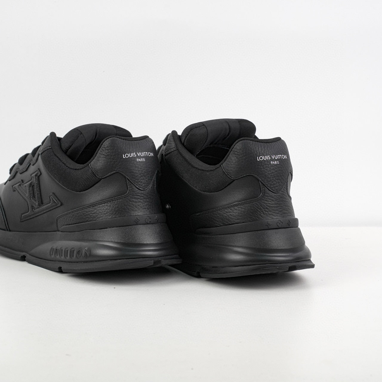 LuxluxHouse Best Quality Shoes Louis Vuitton