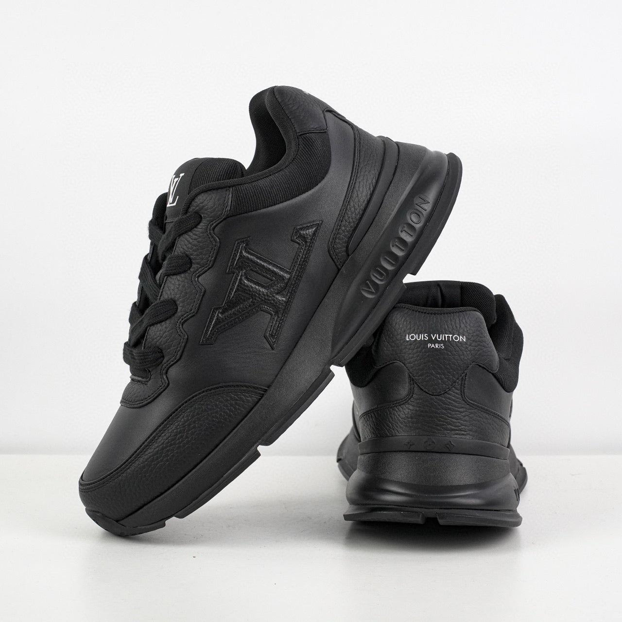 LuxluxHouse Best Quality Shoes Louis Vuitton