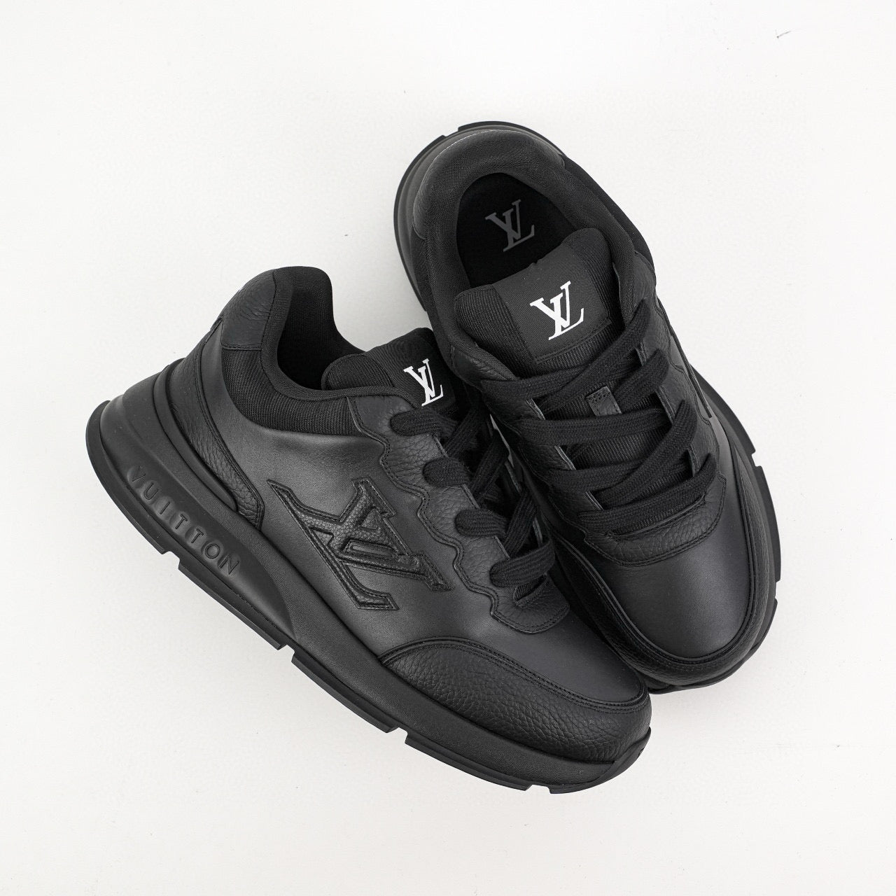 LuxluxHouse Best Quality Shoes Louis Vuitton