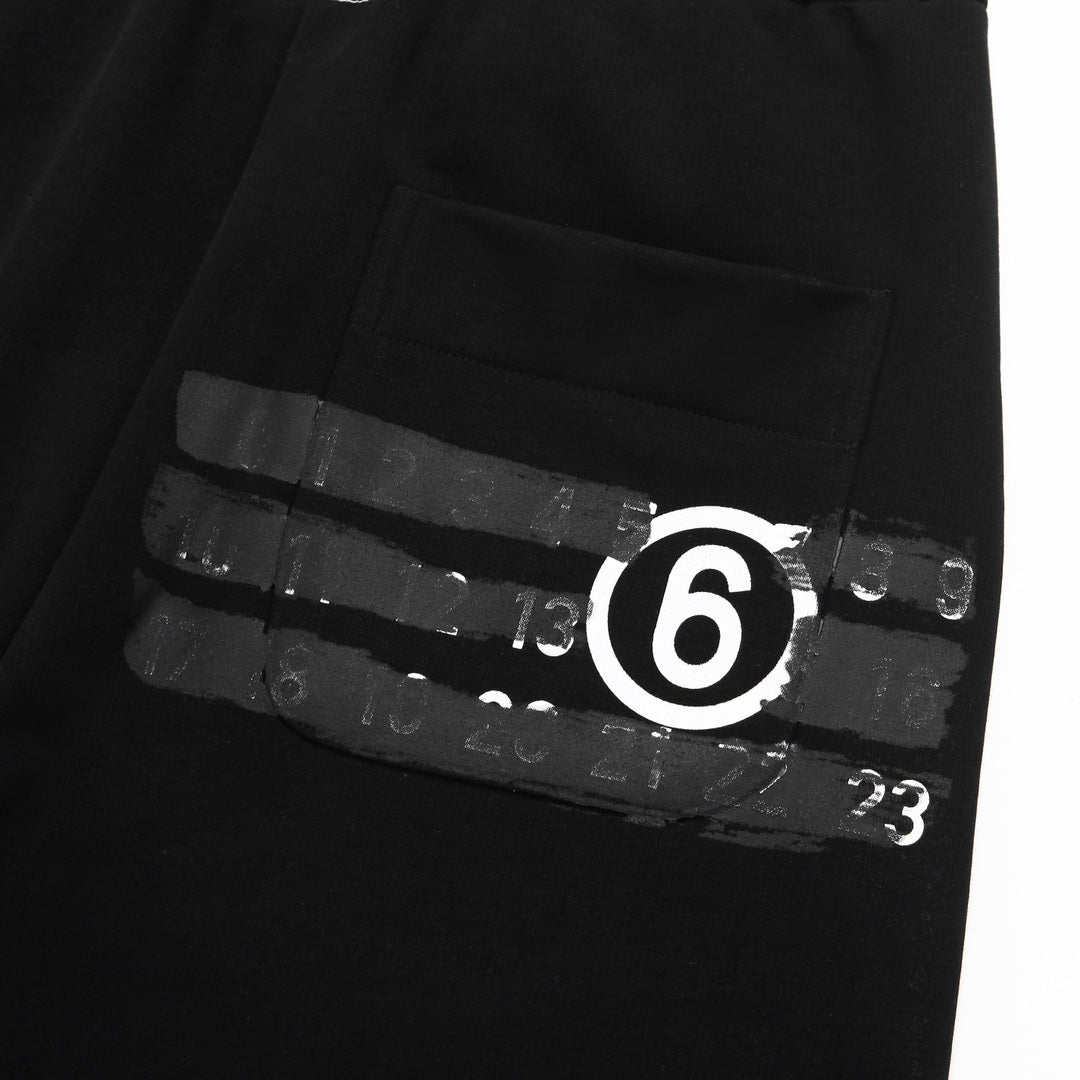 LuxluxHouse Best Quality Clothes Pants Chanel & Maison Margiela
