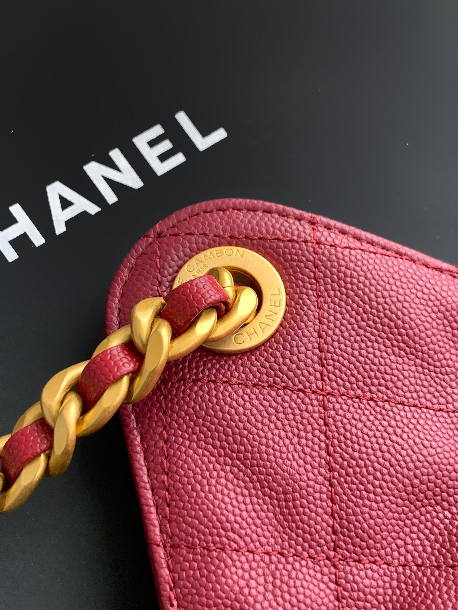 LuxluxHouse Best Quality Bags Chanel Women