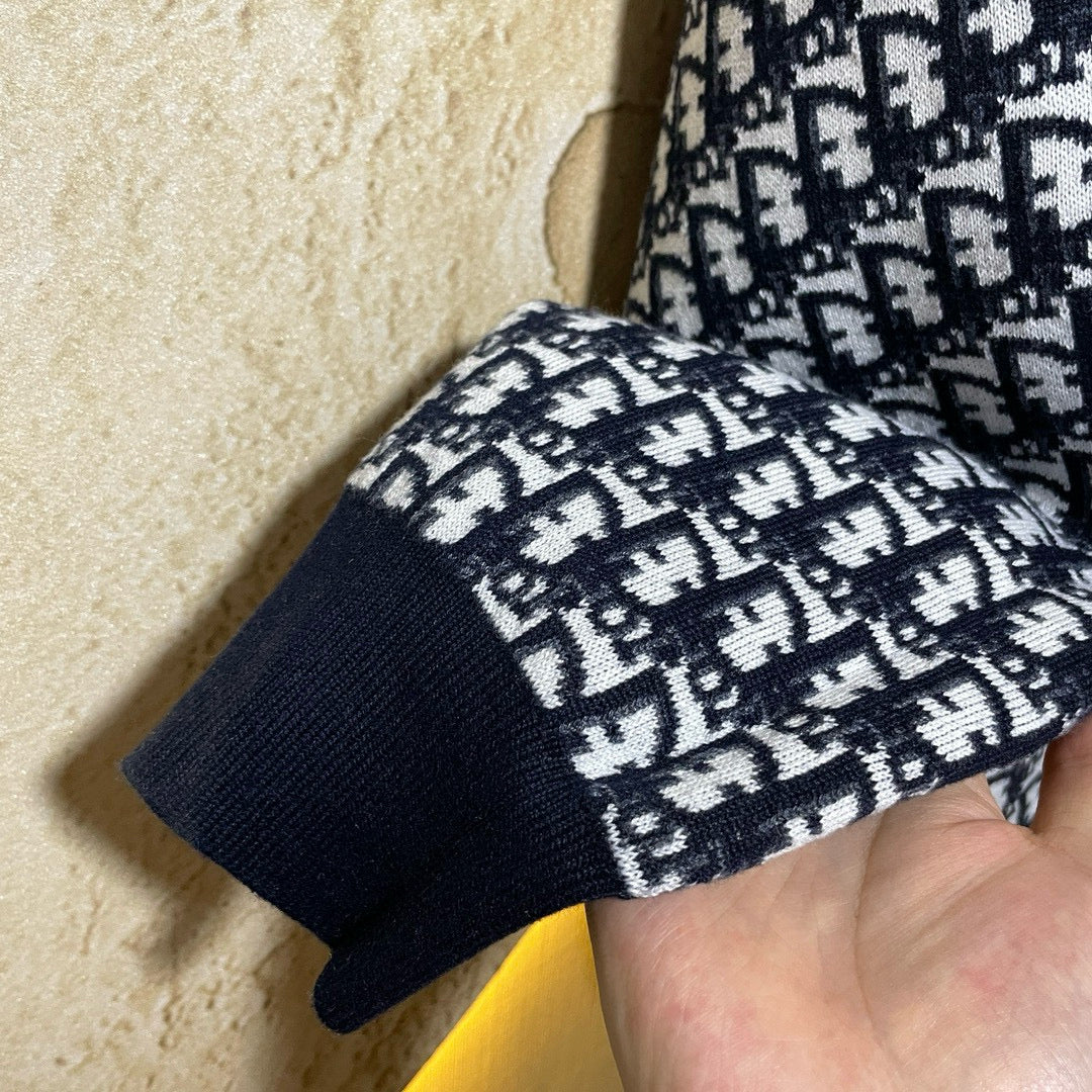 LuxluxHouse Best Quality Clothes Hoodie & Sweater Dior