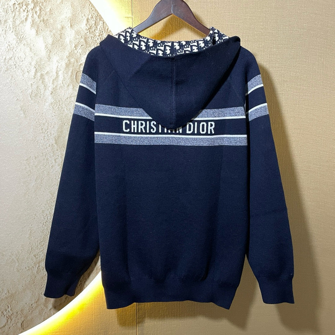 LuxluxHouse Best Quality Clothes Hoodie & Sweater Dior