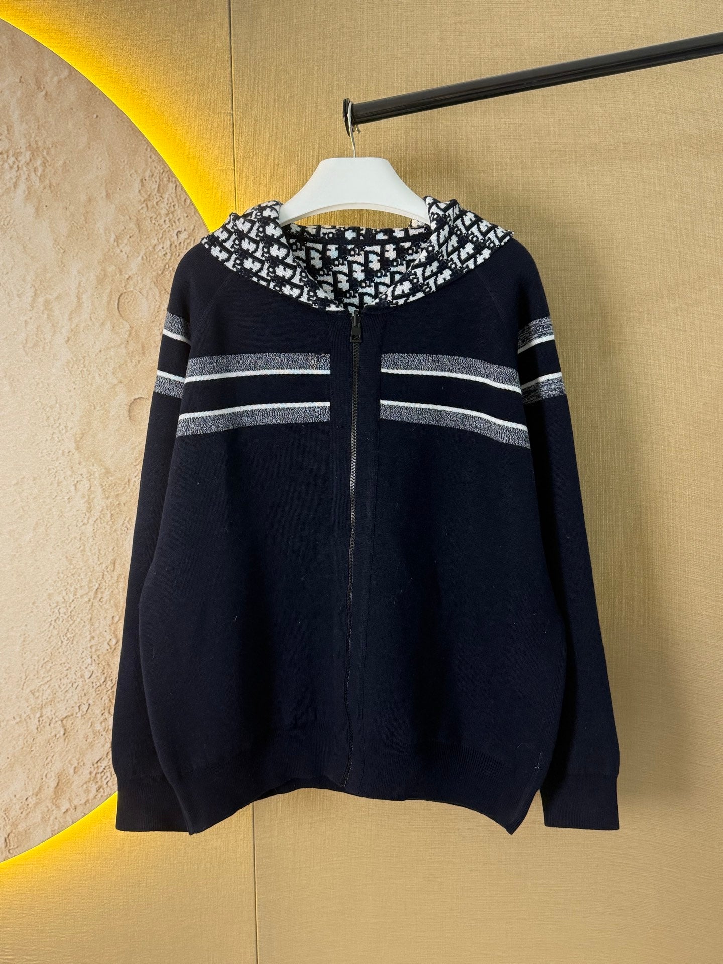 LuxluxHouse Best Quality Clothes Hoodie & Sweater Dior