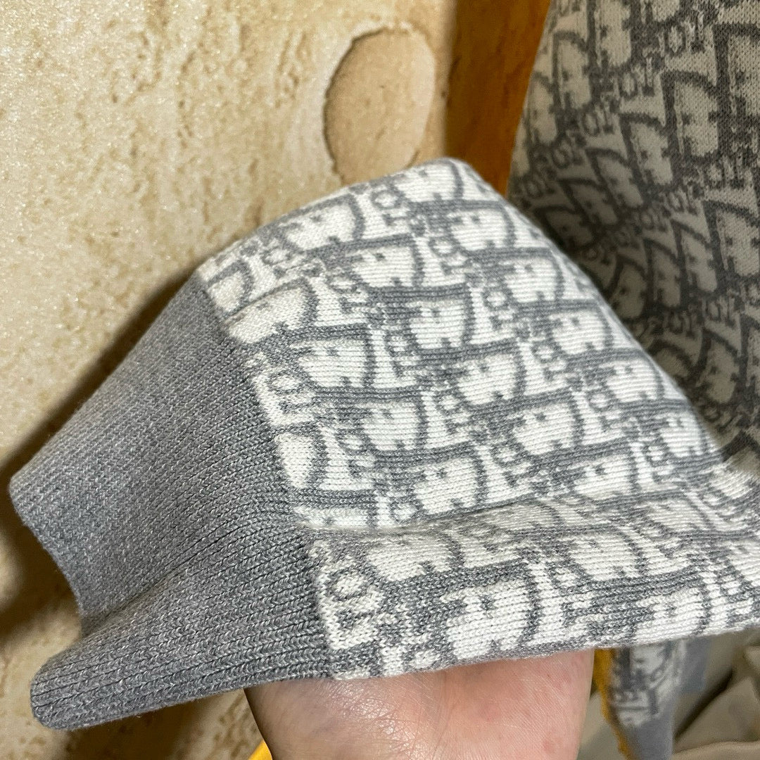 LuxluxHouse Best Quality Clothes Hoodie & Sweater Dior